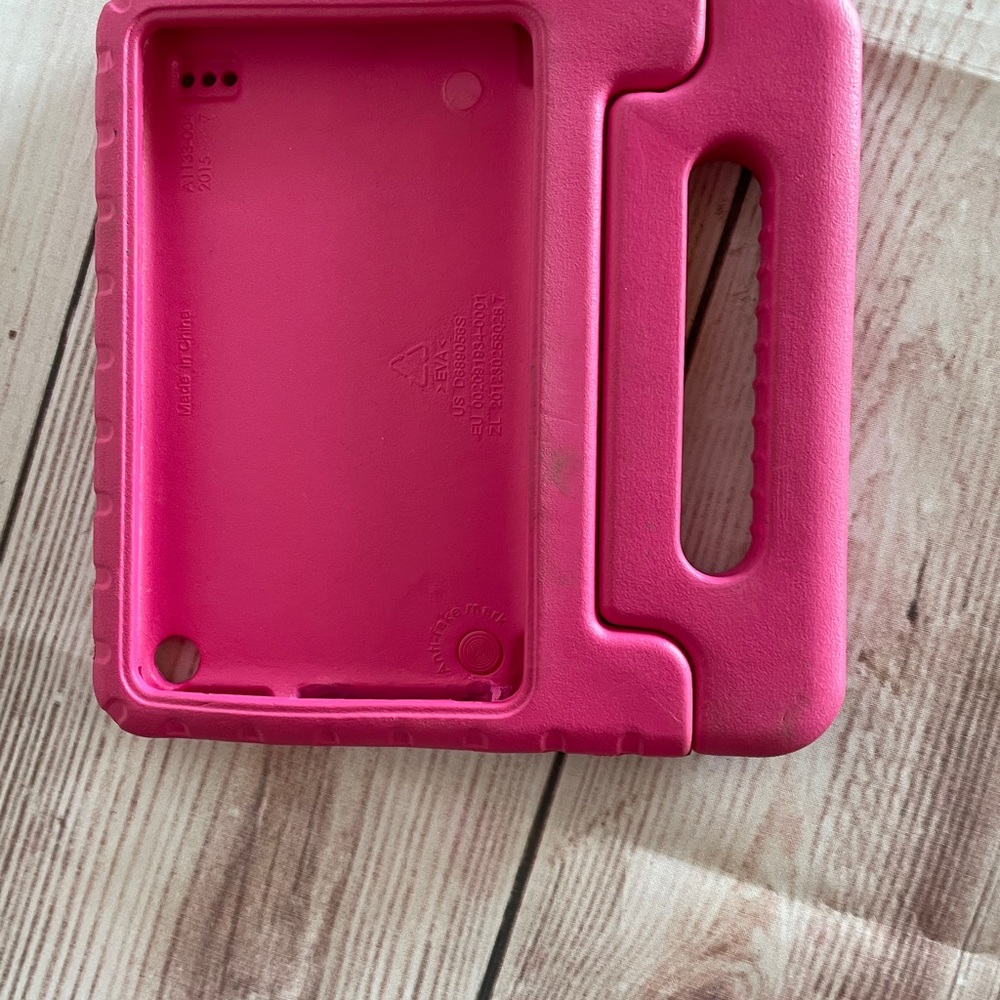 Amazon kindle fire case